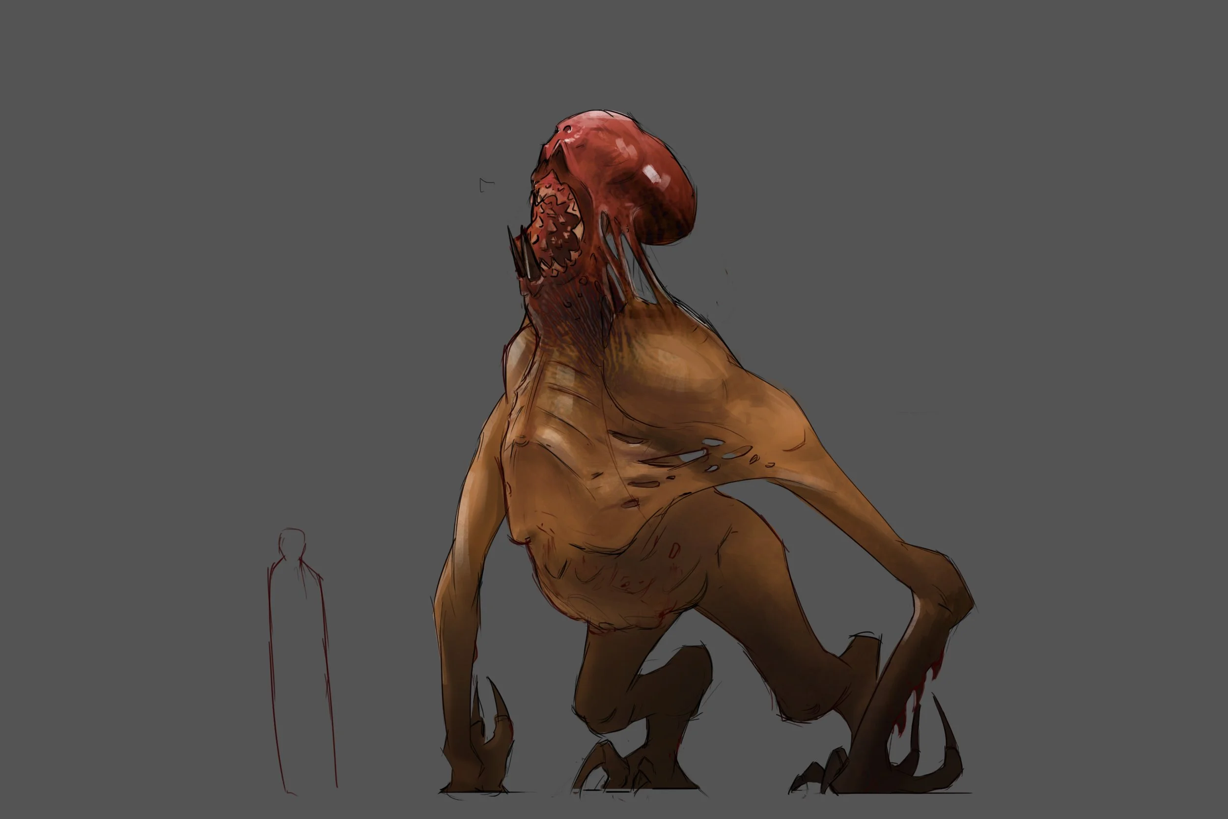 Creature of my dream.jpg
