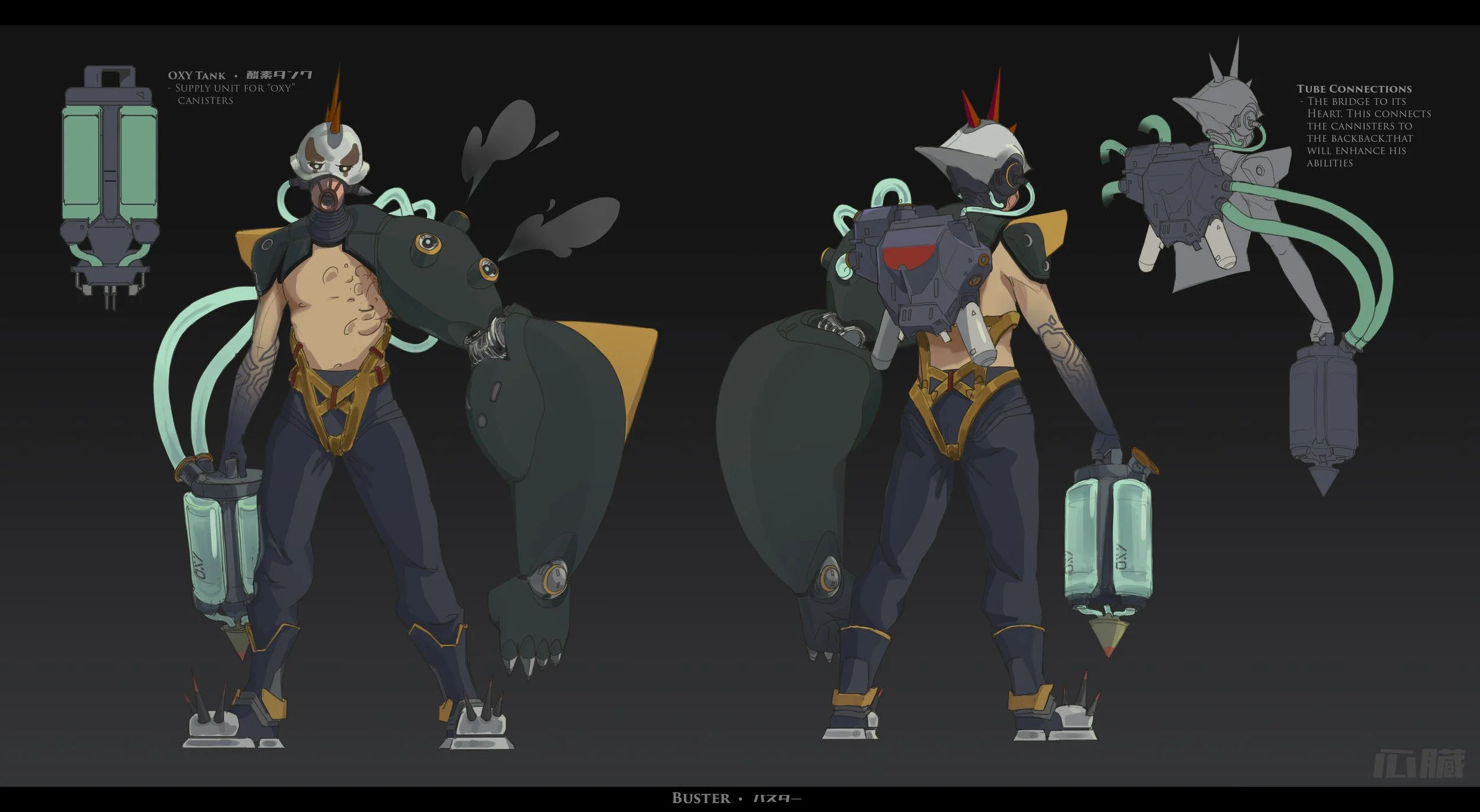 Redo Buster Refine Paint insta.jpg