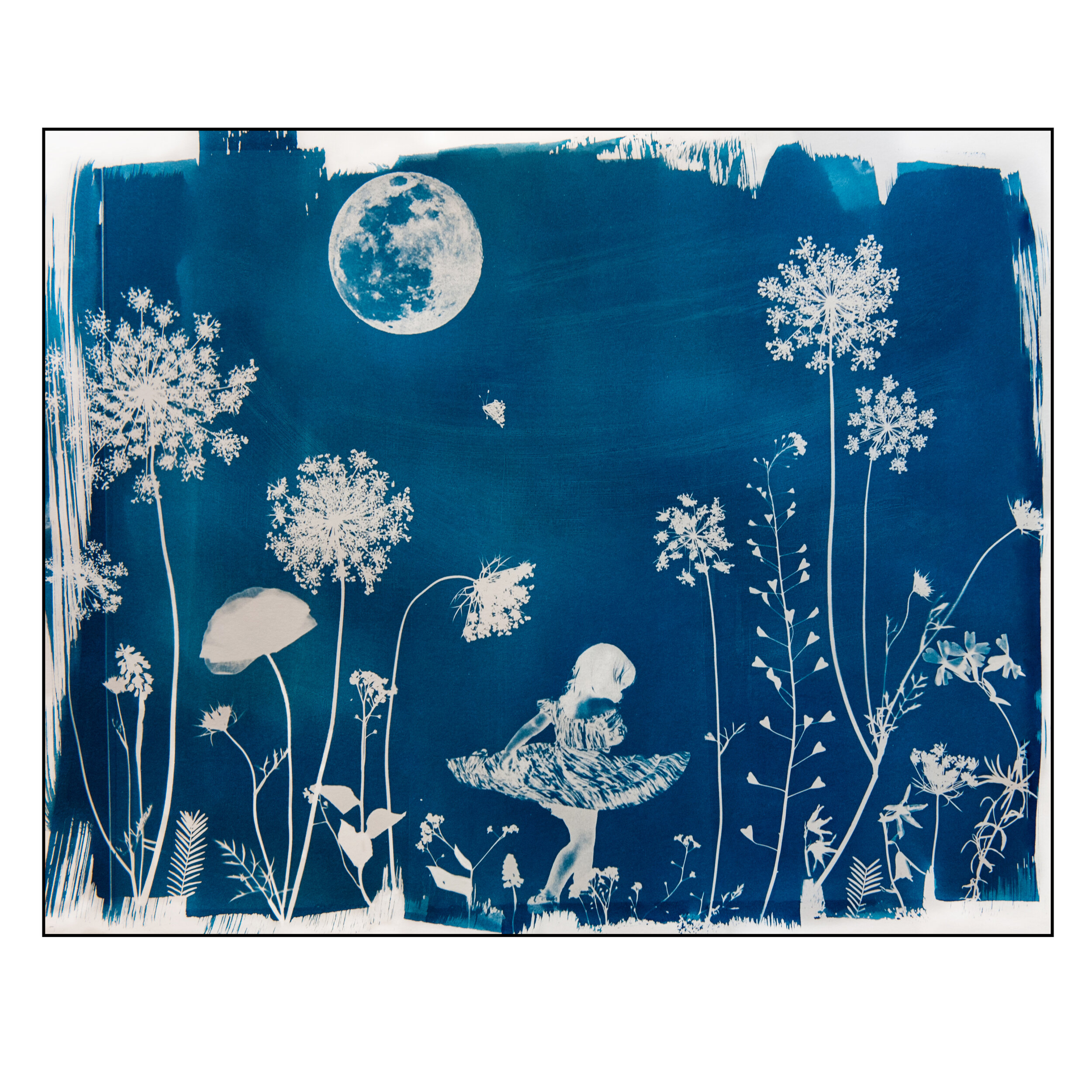 Moondance Print