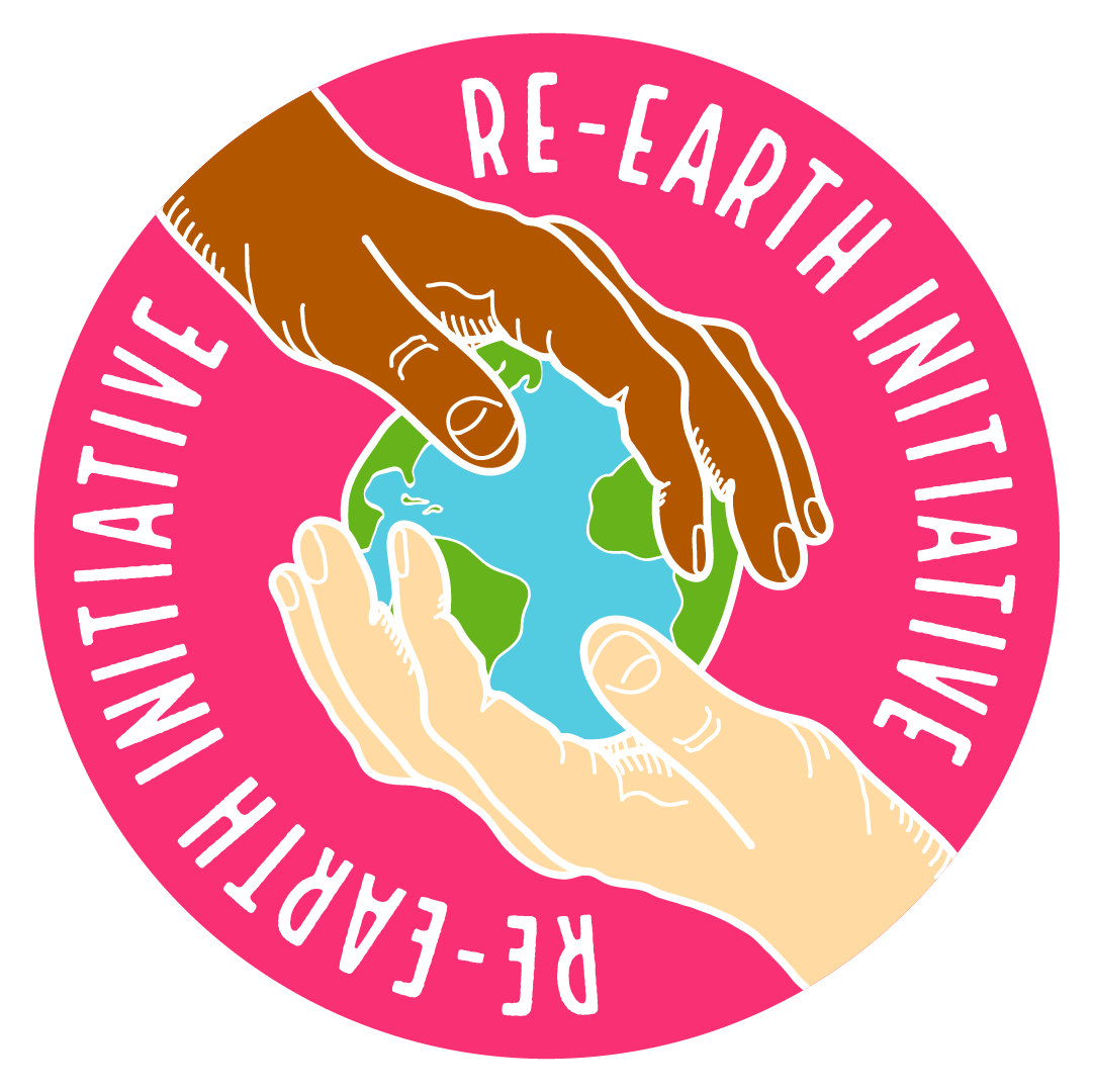 Re-Earth Initiative