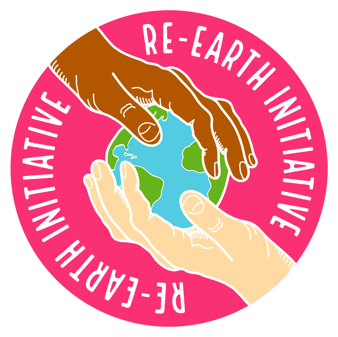 Re-Earth Initiative