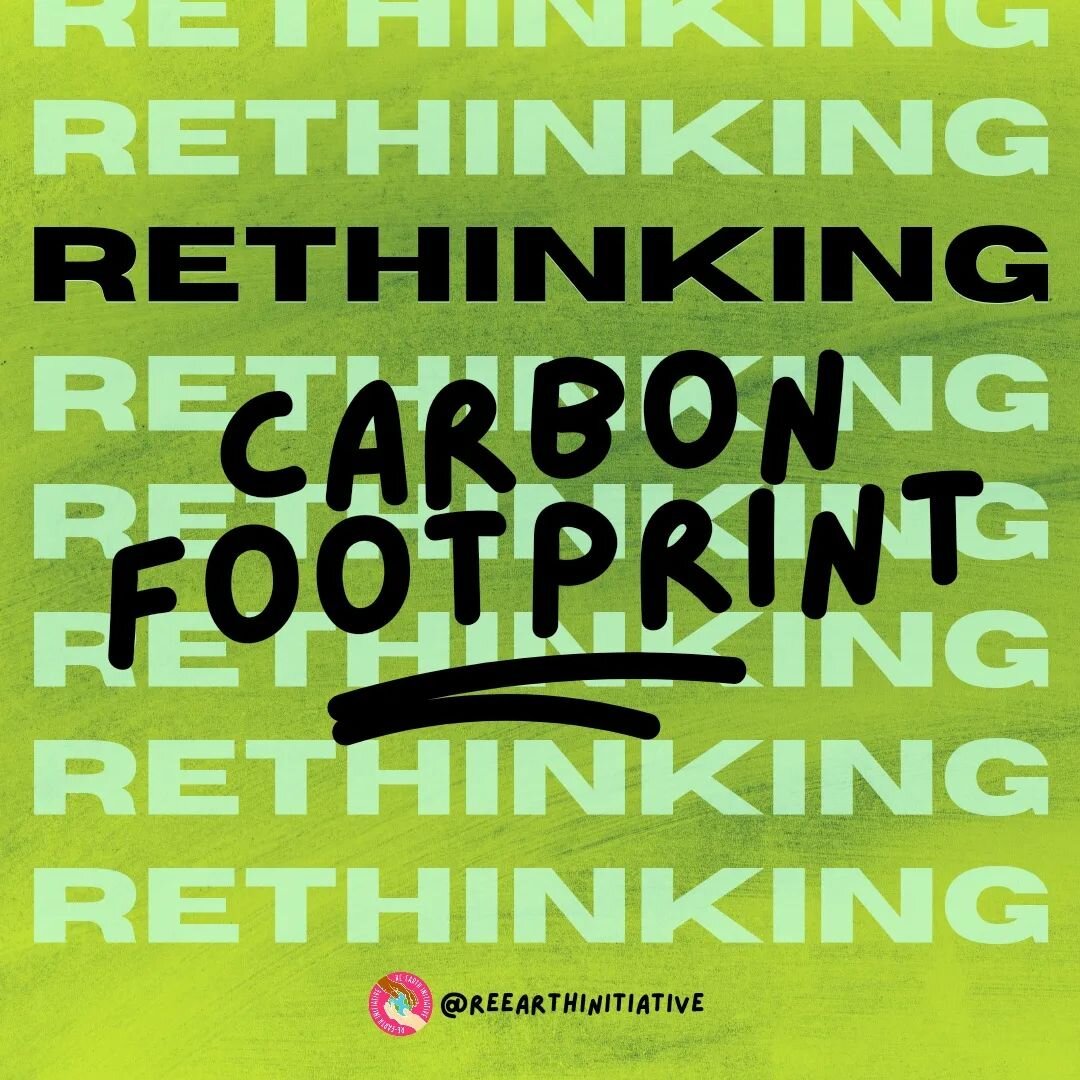 &laquo;A carbon footprint is the sum of an entity's indirect and direct carbon emissions over the course of their life&raquo;

Research: @ferusbueller
Graphics: @dbakeiro