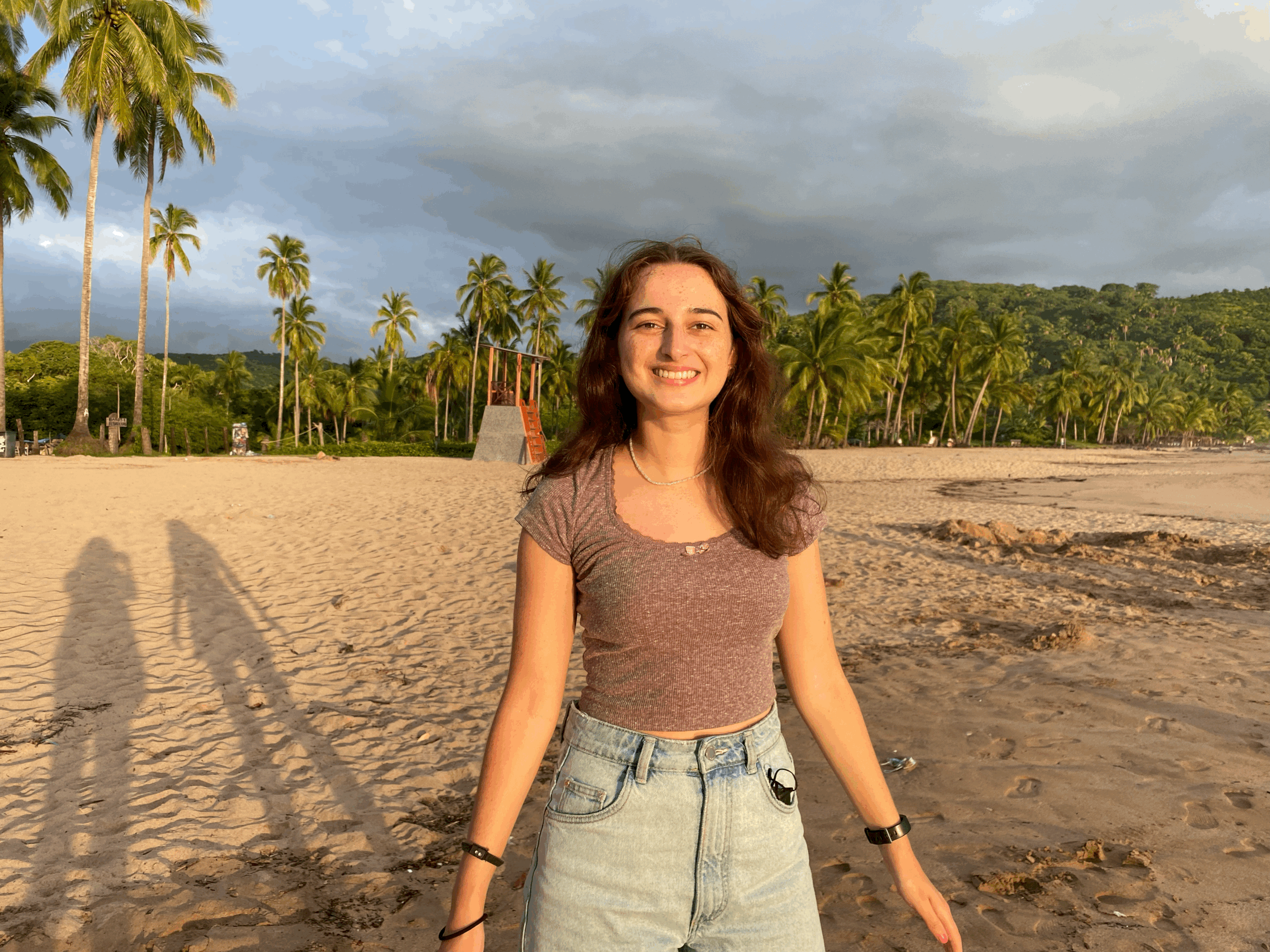 Isabel Mejía Roberts