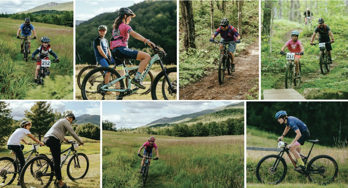 Great Glen Trails: Big Day Brewing Summer Mountain Bike Series