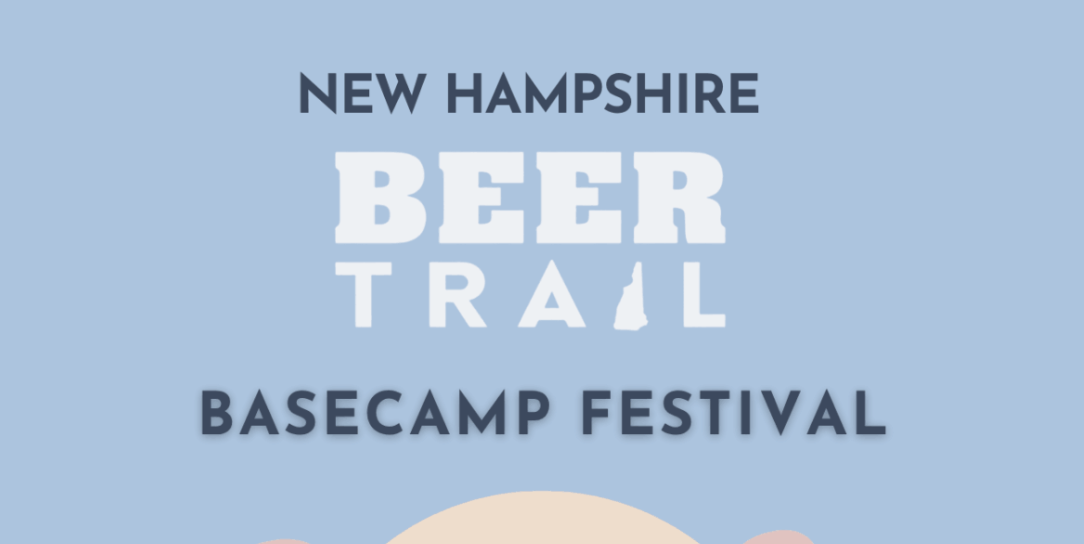 NH Beer Trail Basecamp Festival