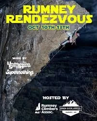 Rumney Rendezvous