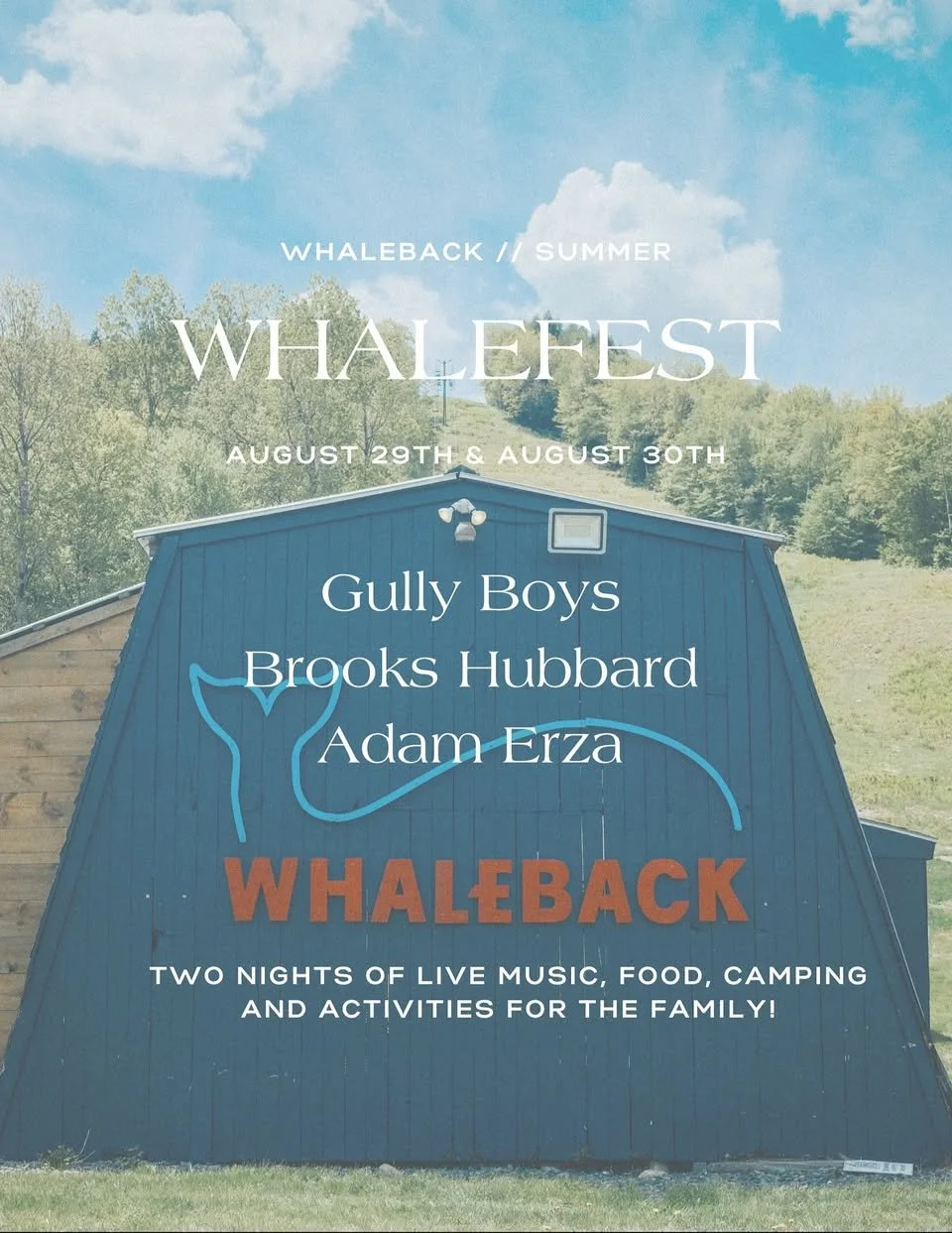 Whalefest