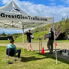 Big Day Brewing Fall Trail Running / Walking Series
