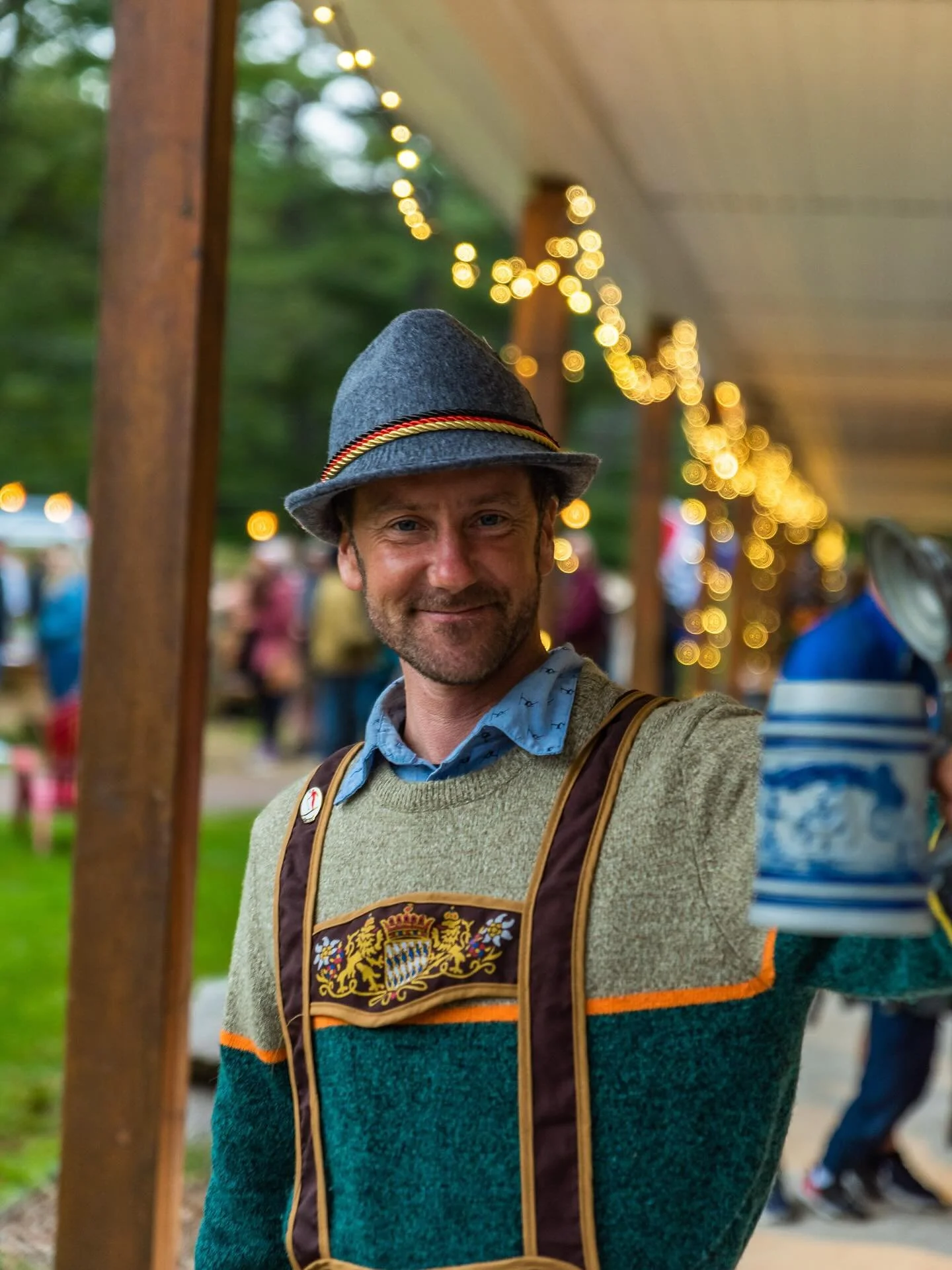 Ledgetoberfest