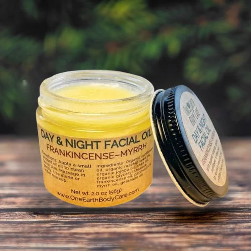 One Earth Body Care Day & Night Facial Oil.jpg