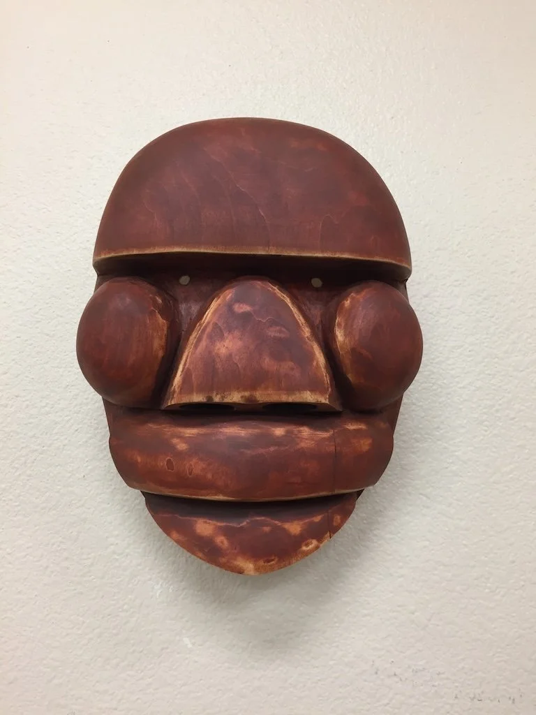 'King Island Good Medicine Man'