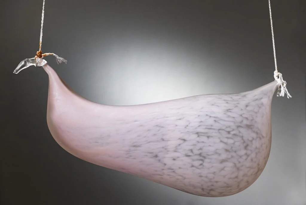 'Eesook' (Walrus Stomach)