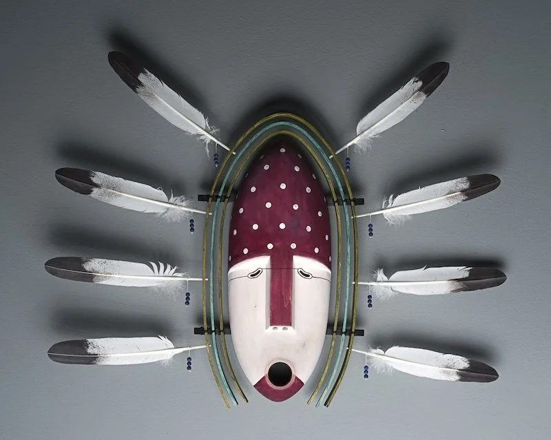 'Healer from the Spirit World'