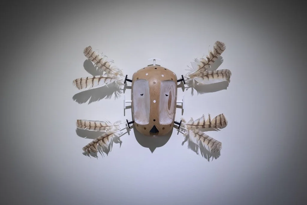 'New Methods of Conveyance'