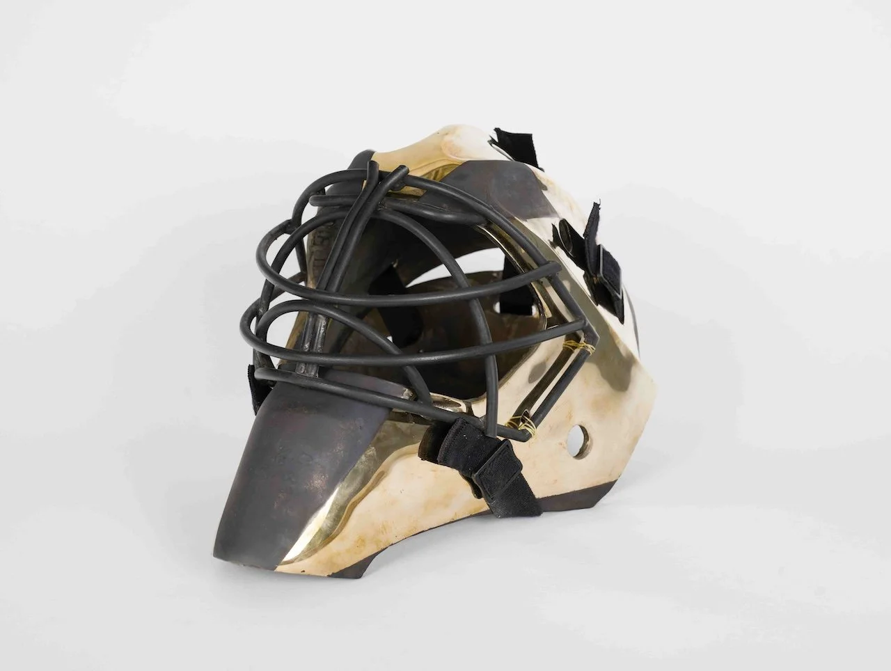 'Marc Andre Fleury: Humor'