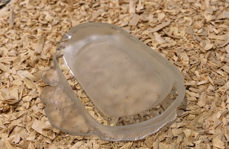 Detail of 'Interrelation; For the Ancestors'