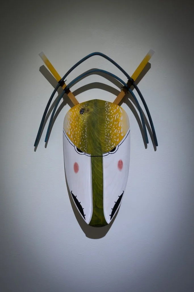 'Peripheral Opportunist'