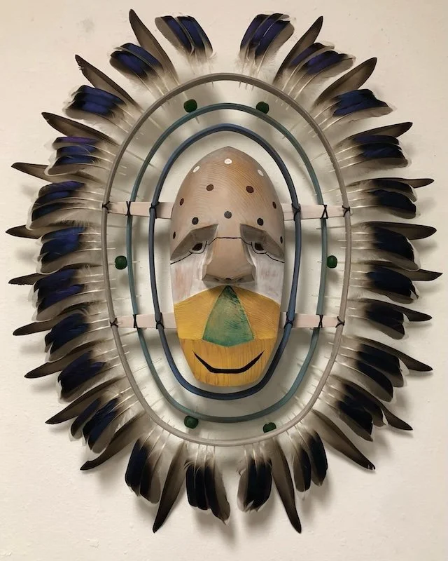 'Supernal Coalescence' 