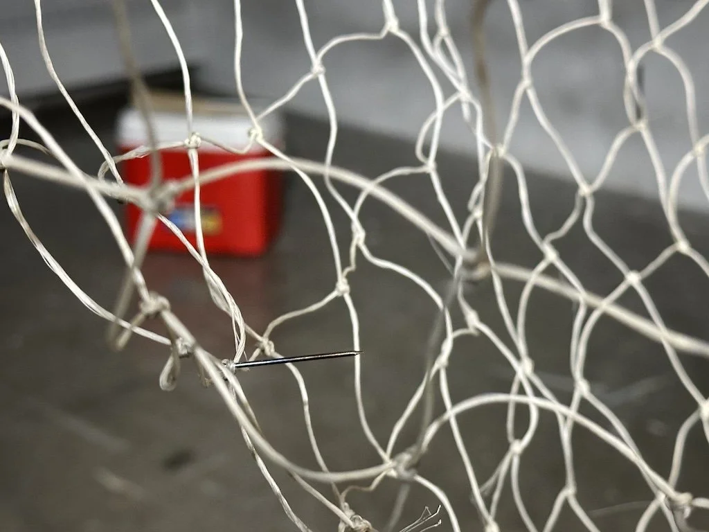 Detail 2 of ‘Contigual Transformation; Prosopography’