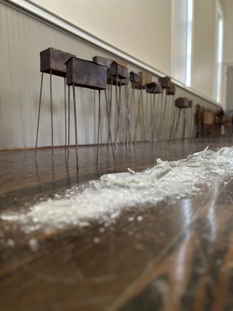 Detail 1 of 'Ukivok's Desertion'