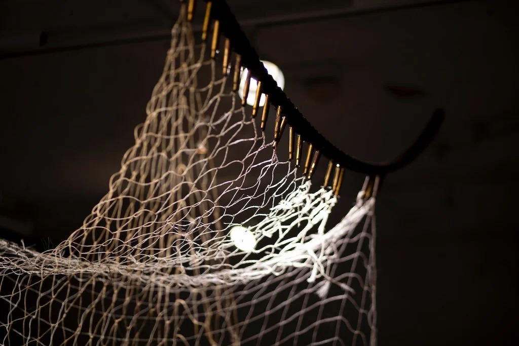 Detail 1 of ‘Contigual Transformation; Prosopography’