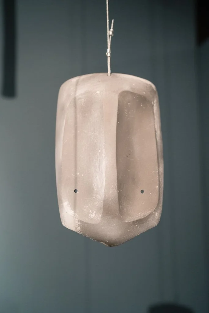 'Daisy's Owls' (Series) [Iron]