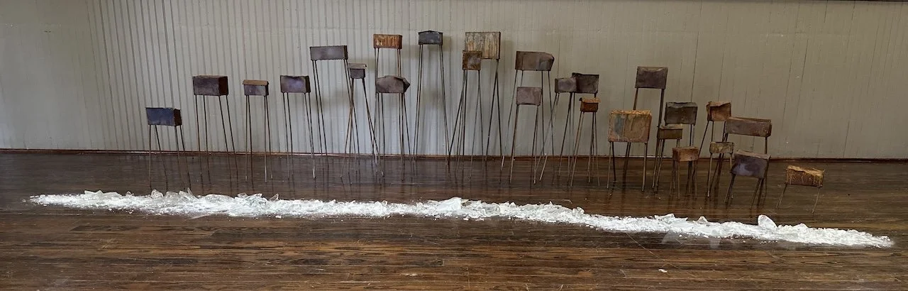 'Ukivok's Desertion'