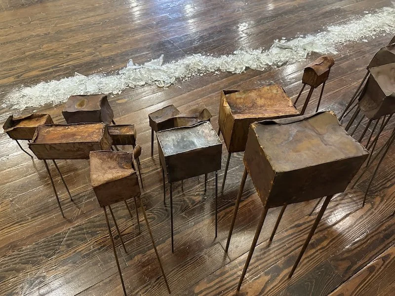 Detail 3 of 'Ukivok's Desertion'