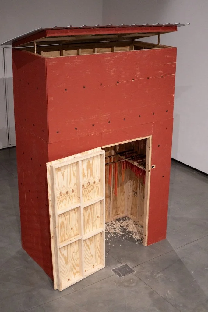 'Smokehouse of Time'