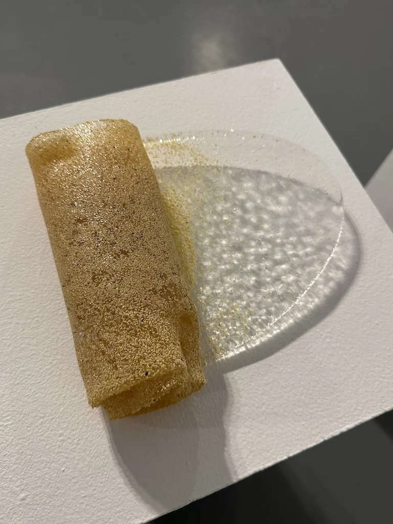 'Material Dispossession'