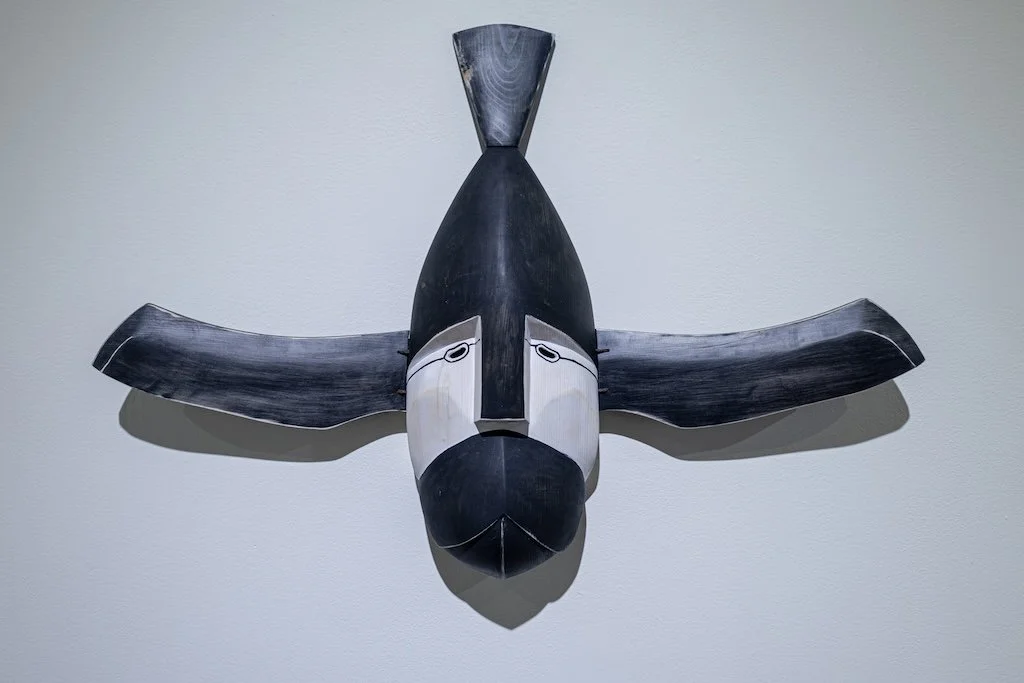 'Arrogance and Selfishness'