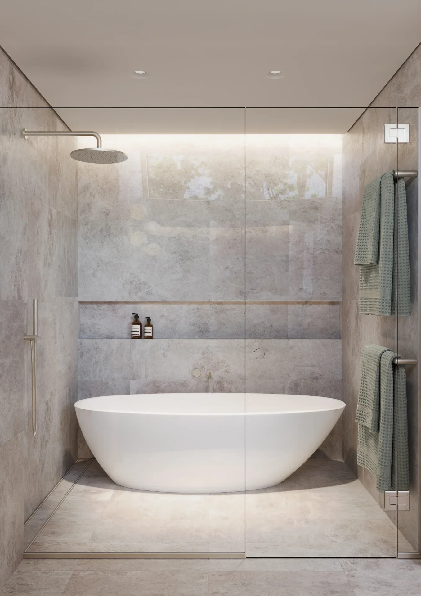 Solis Cronulla Display Suite