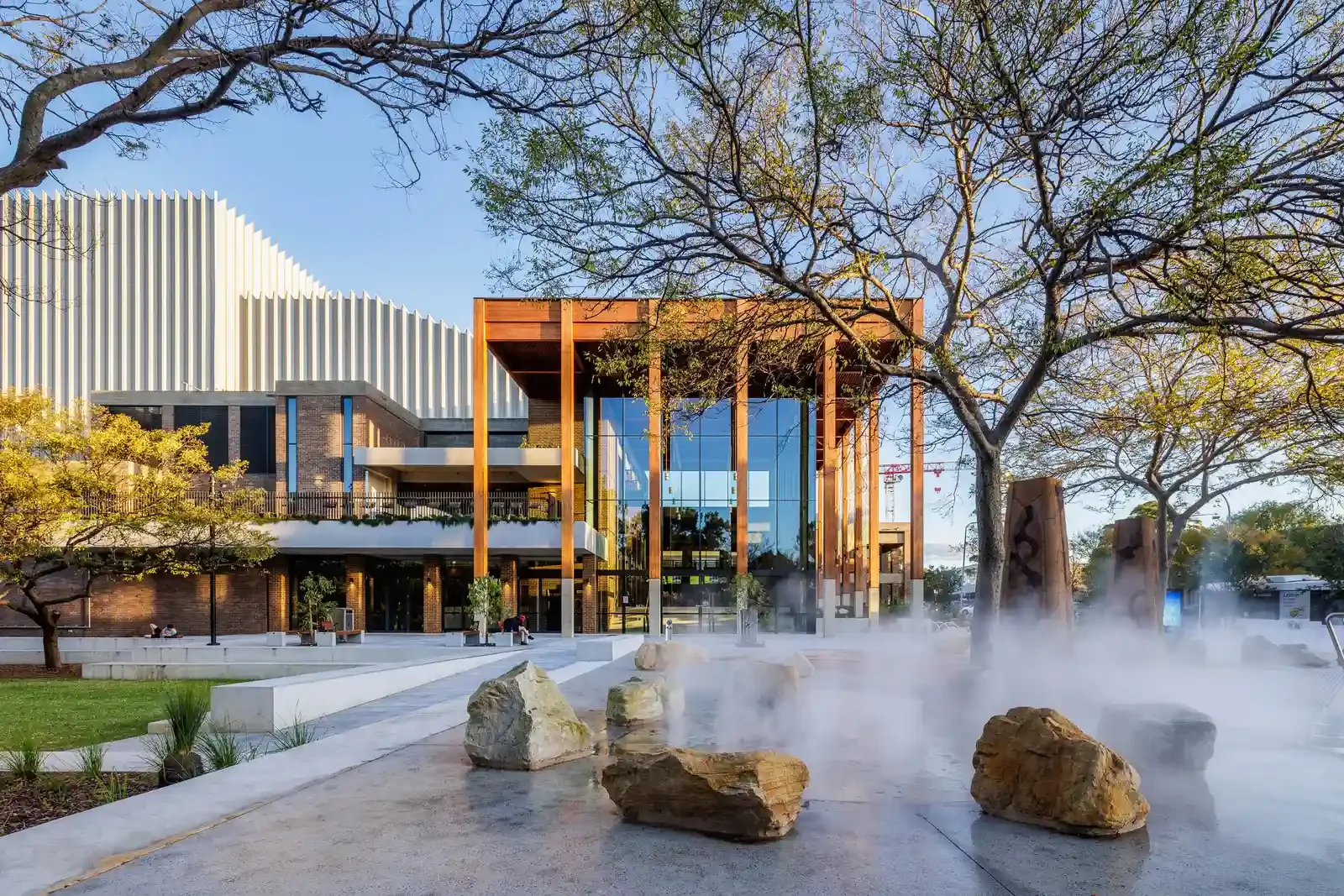 Sutherland Pavilion’s Most Ambitious Production Yet