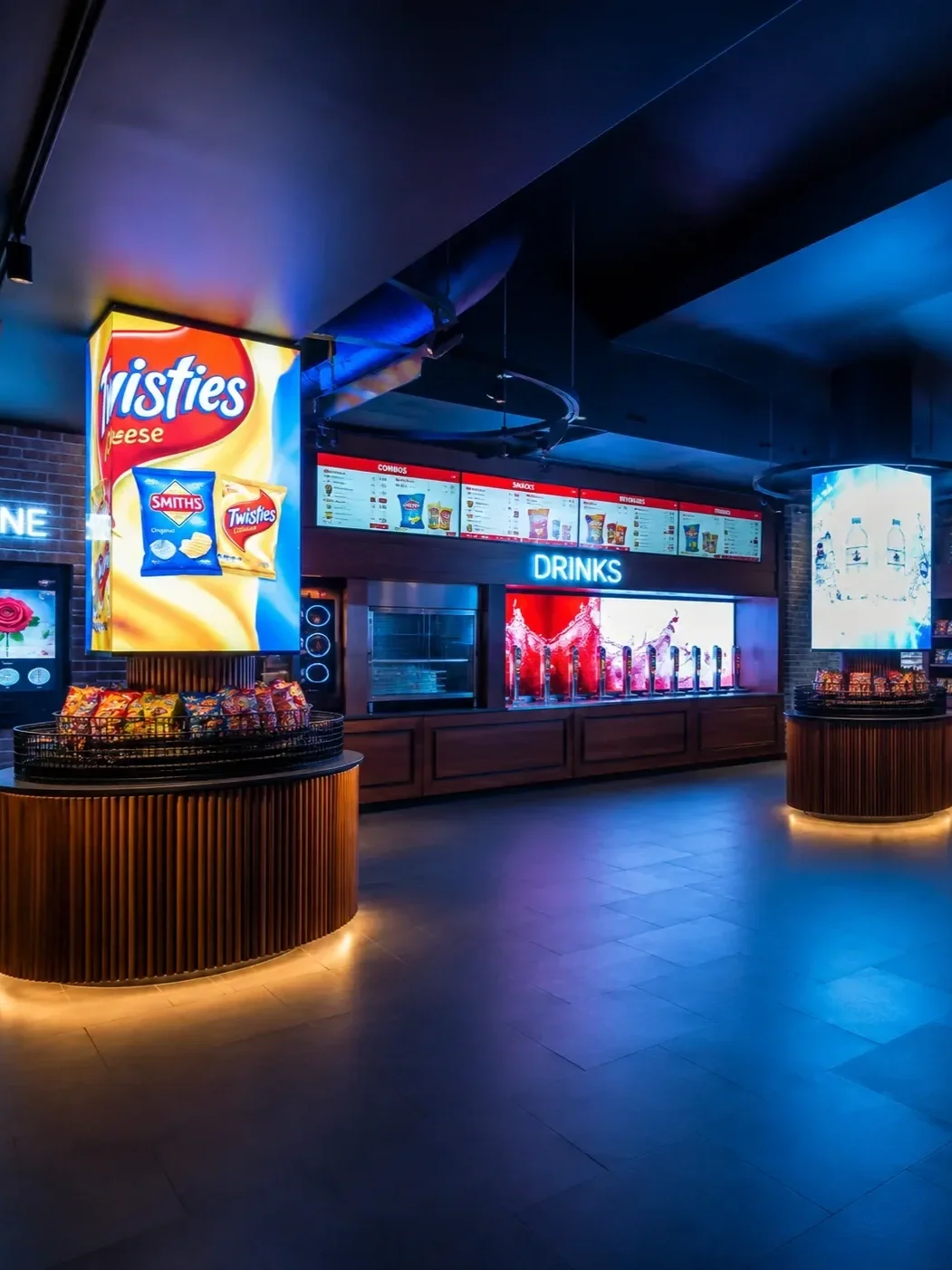 hoyts-cronulla