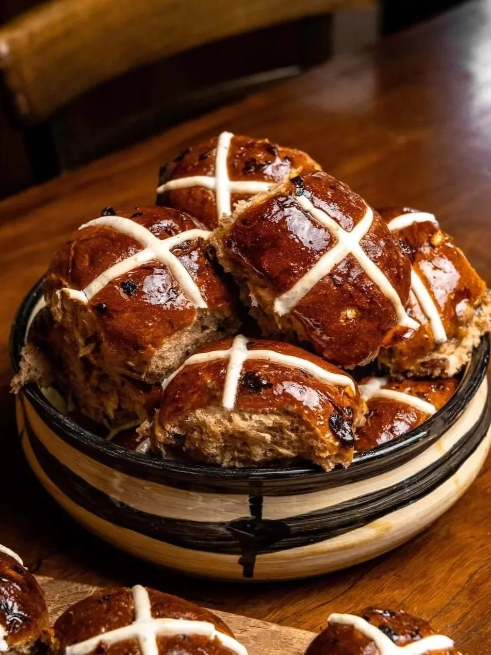 Bourke Street Bakery