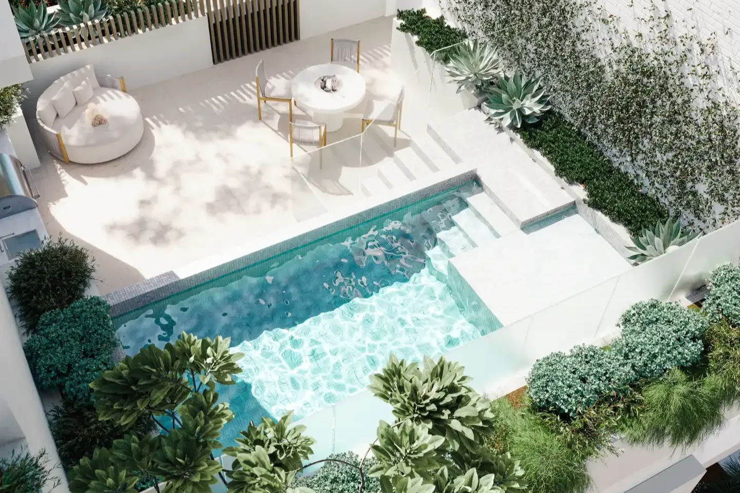 Solis Cronulla Display Suite