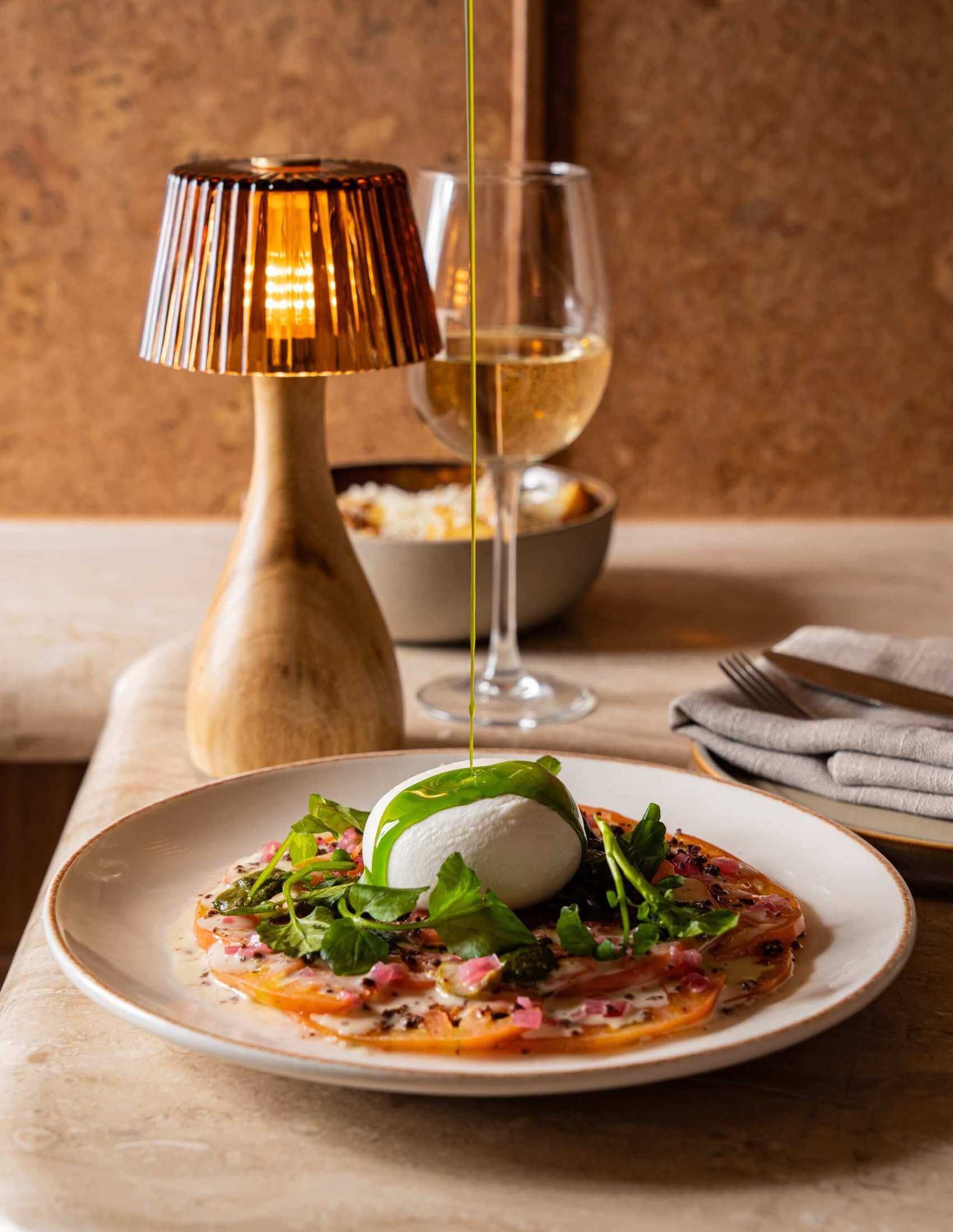 Introducing Folk Lounge And Dining In Gymea — SHIRE SCOUT
