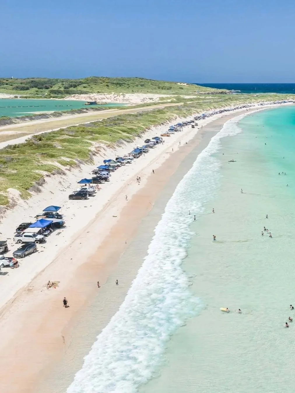 Boat Harbour, Kurnell