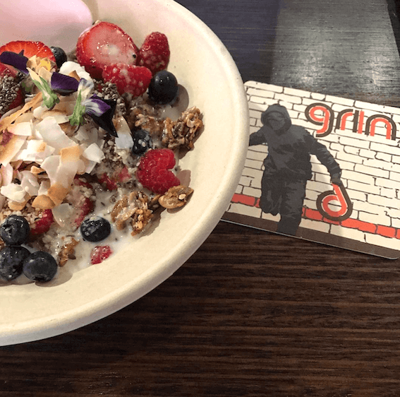 Grind Espresso, Cronulla — SHIRE SCOUT