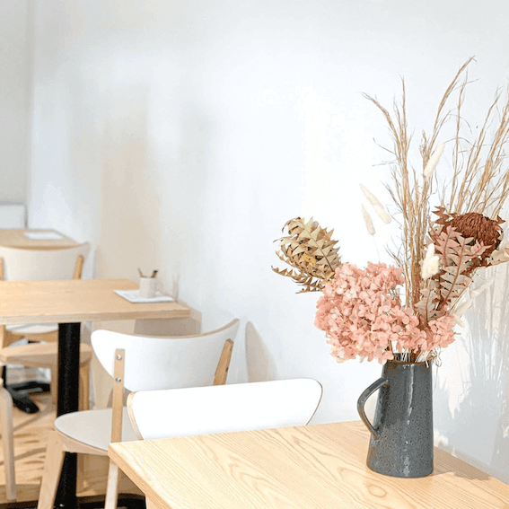 Dose Cafe, Jannali — SHIRE SCOUT