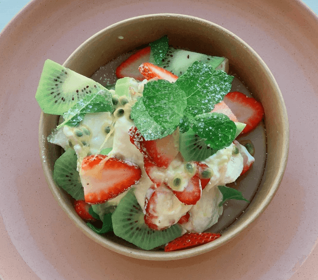 Dose Cafe, Jannali — SHIRE SCOUT