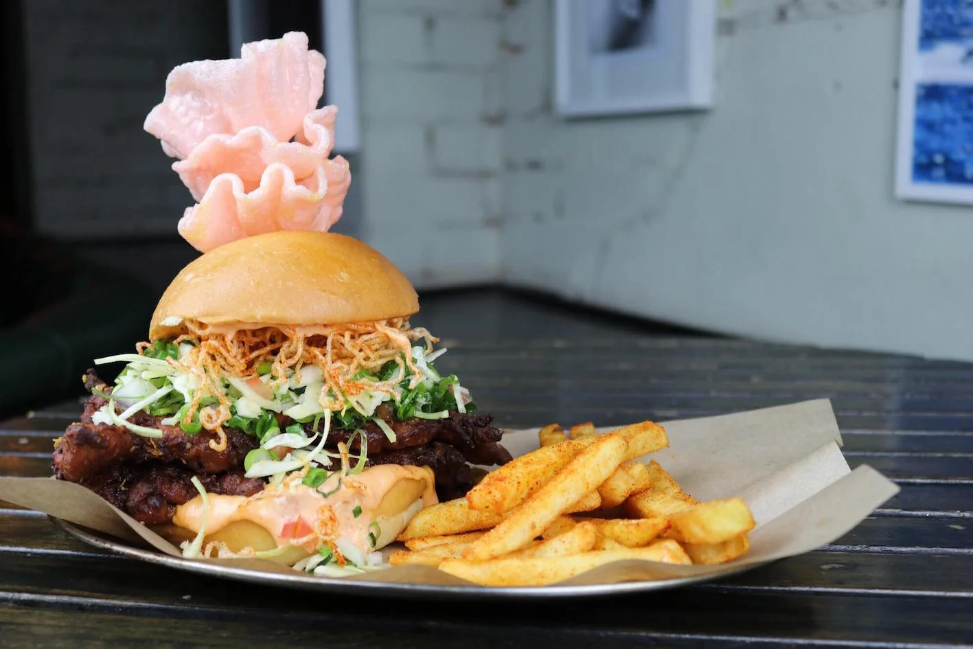 Huxley's, Caringbah — SHIRE SCOUT