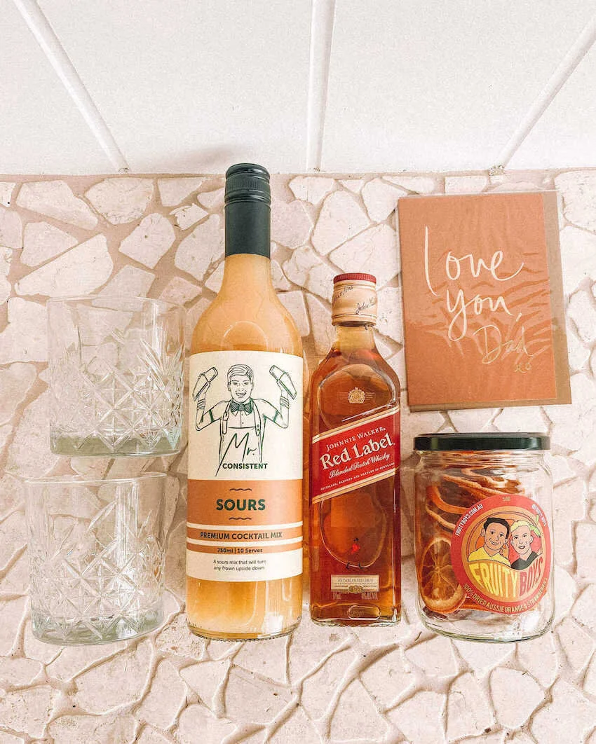 14 Failproof Gift Ideas For The Best Father’s Day Yet — SHIRE SCOUT