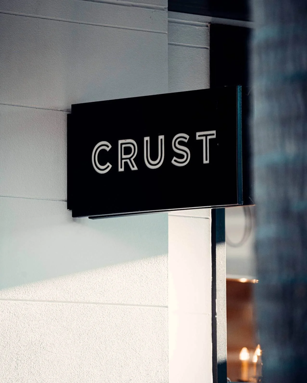 Crust Pizza Cronulla, Cronulla — SHIRE SCOUT