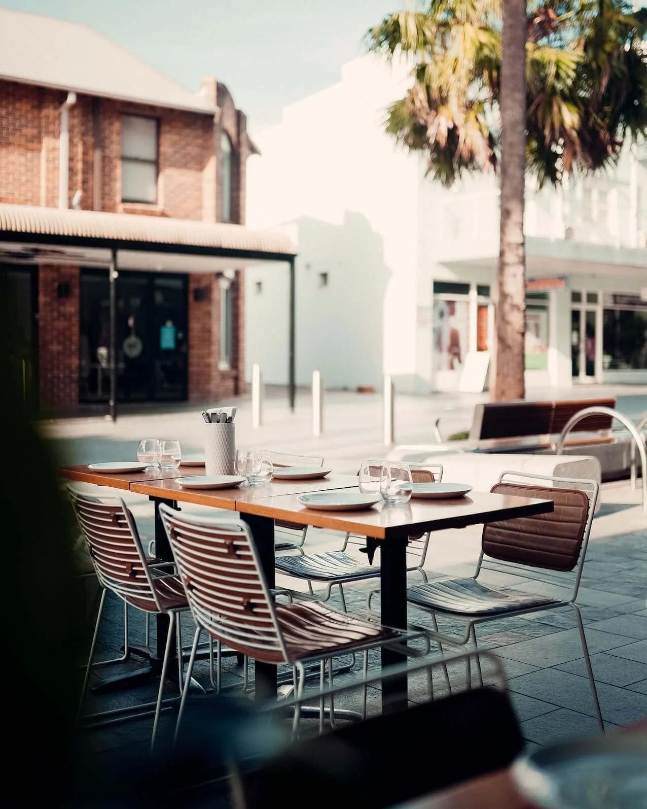 Crust Pizza Cronulla, Cronulla — SHIRE SCOUT