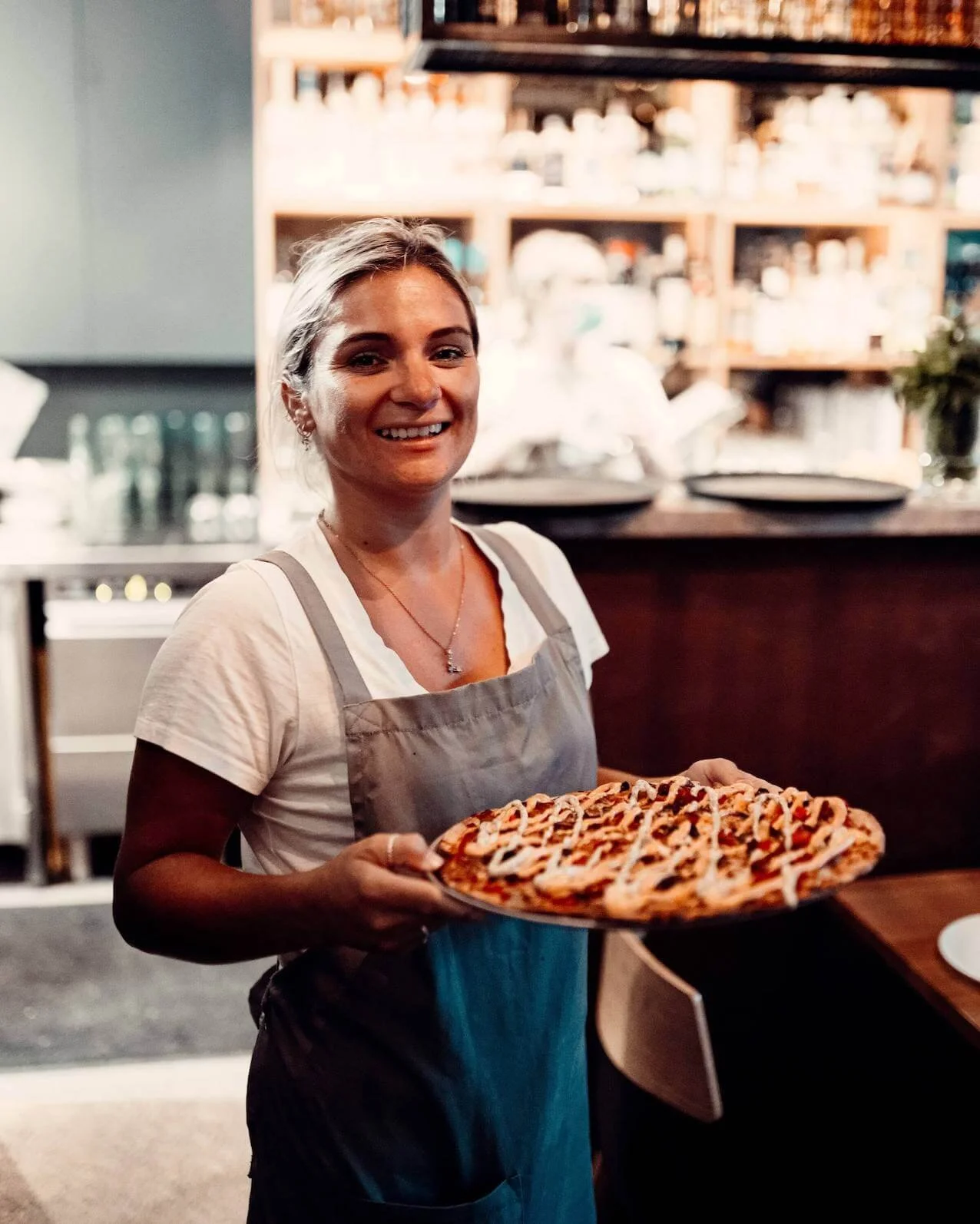 Crust Pizza Cronulla, Cronulla — SHIRE SCOUT