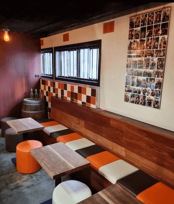 Grind Espresso, Caringbah — SHIRE SCOUT