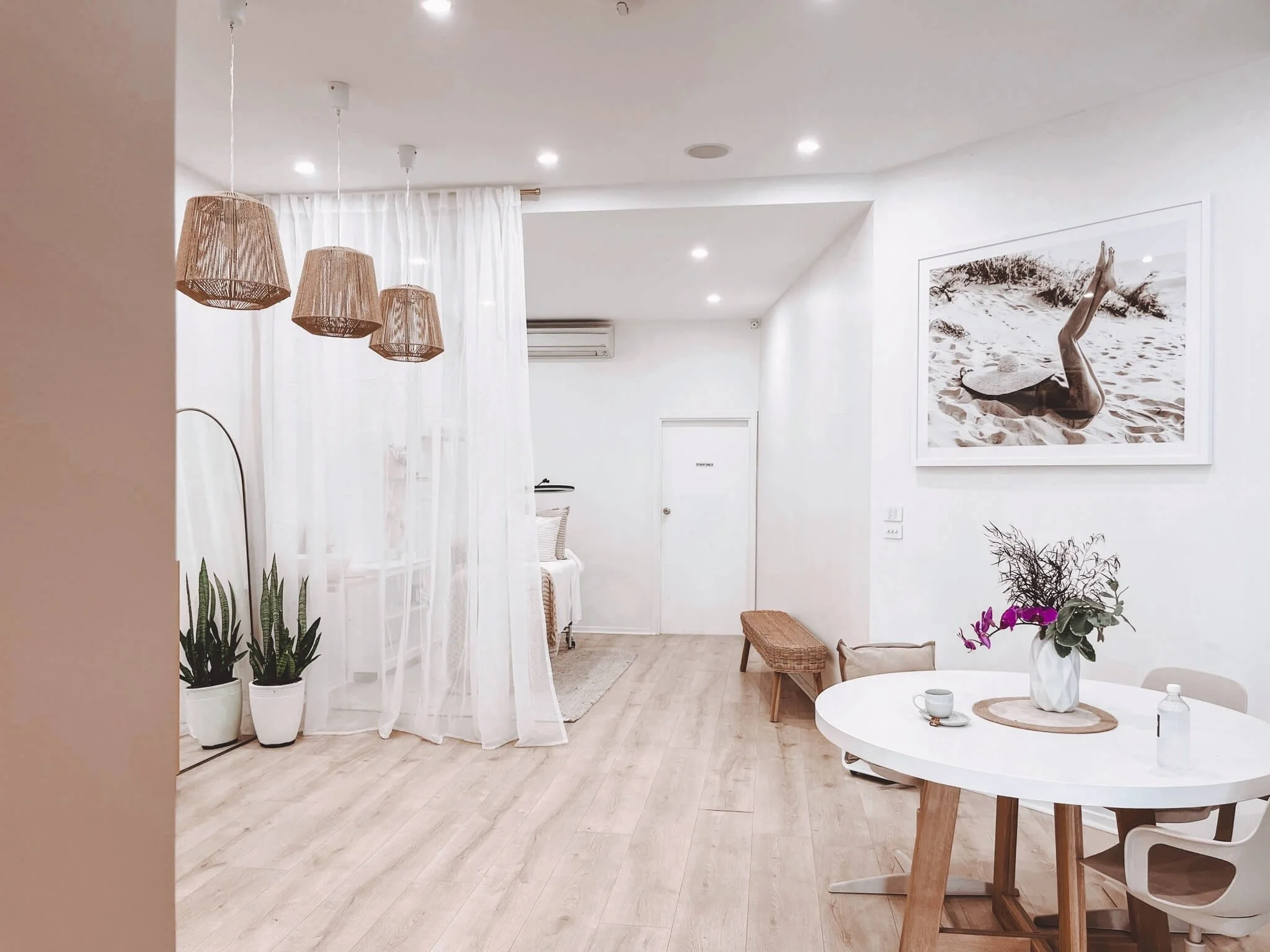 Blushh Hair Bar, Cronulla — SHIRE SCOUT