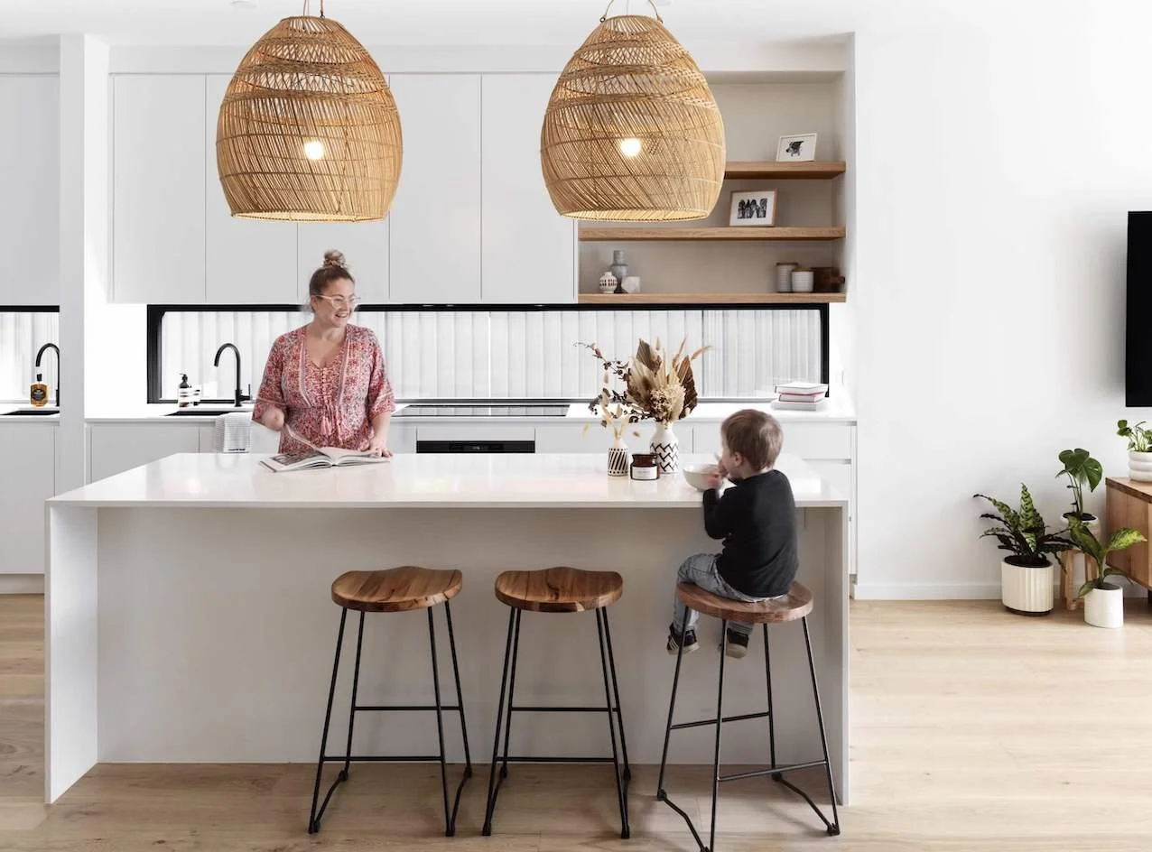 Shire Building Design Brings A Fresh Perspective To The Local ...