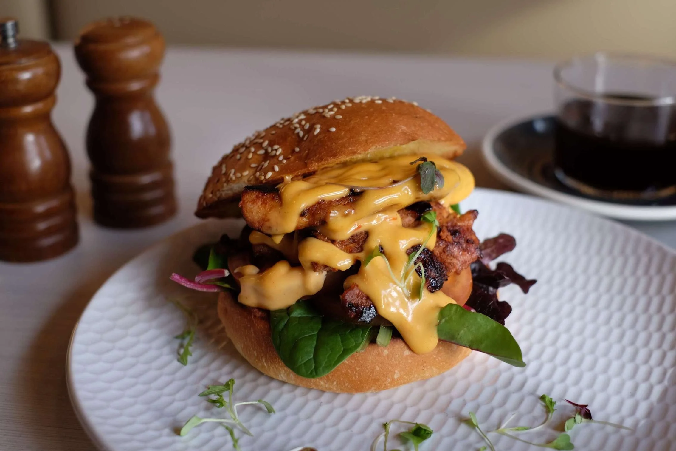 Piggies, Miranda — SHIRE SCOUT